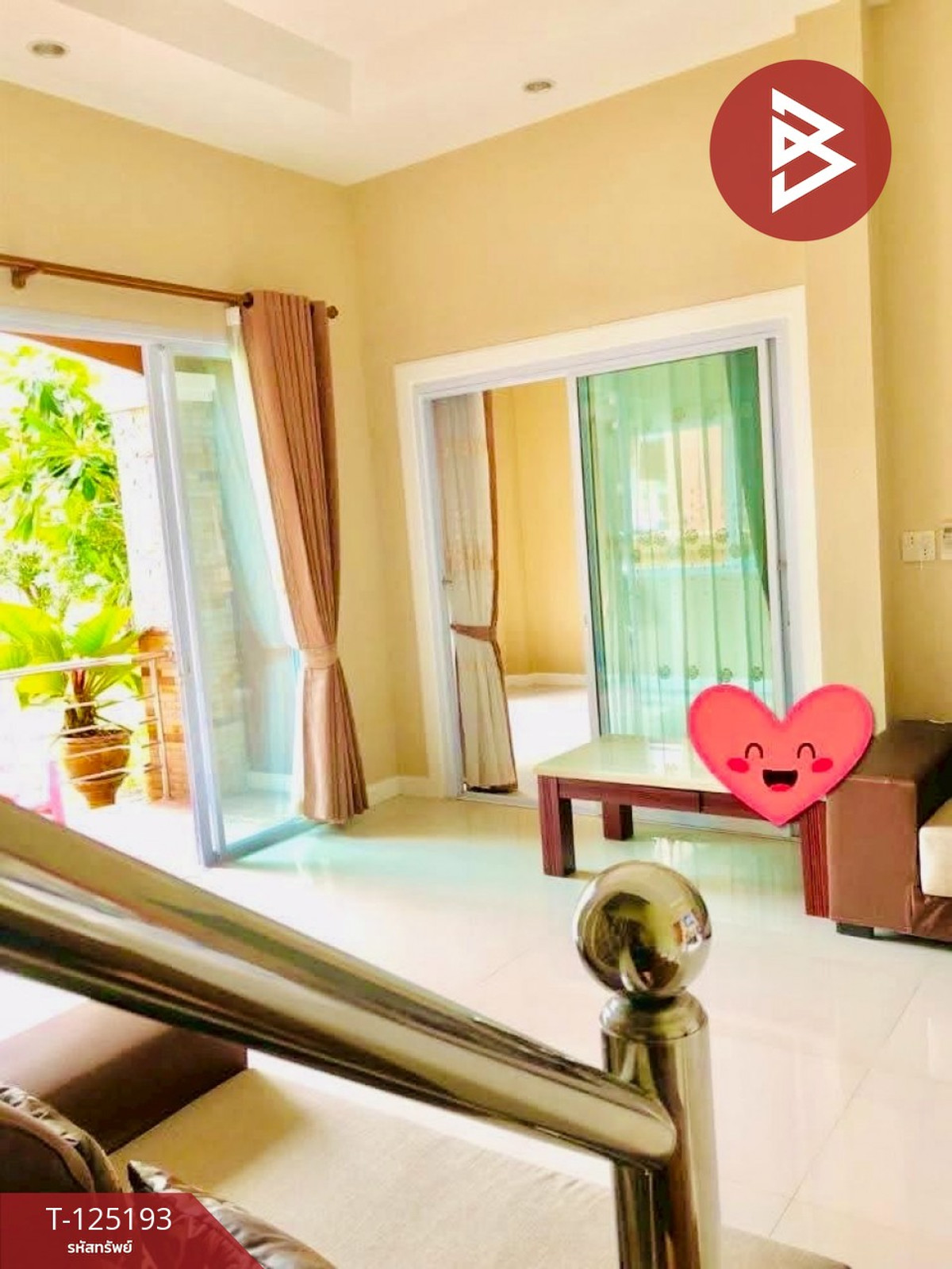 ขายบ้านเดี่ยว หมู่บ้านคาวบอยแกรนด์โฮม (Cowboy Grandhome) บึงกาฬ พร้อมอยู่ – รูปที่ 4