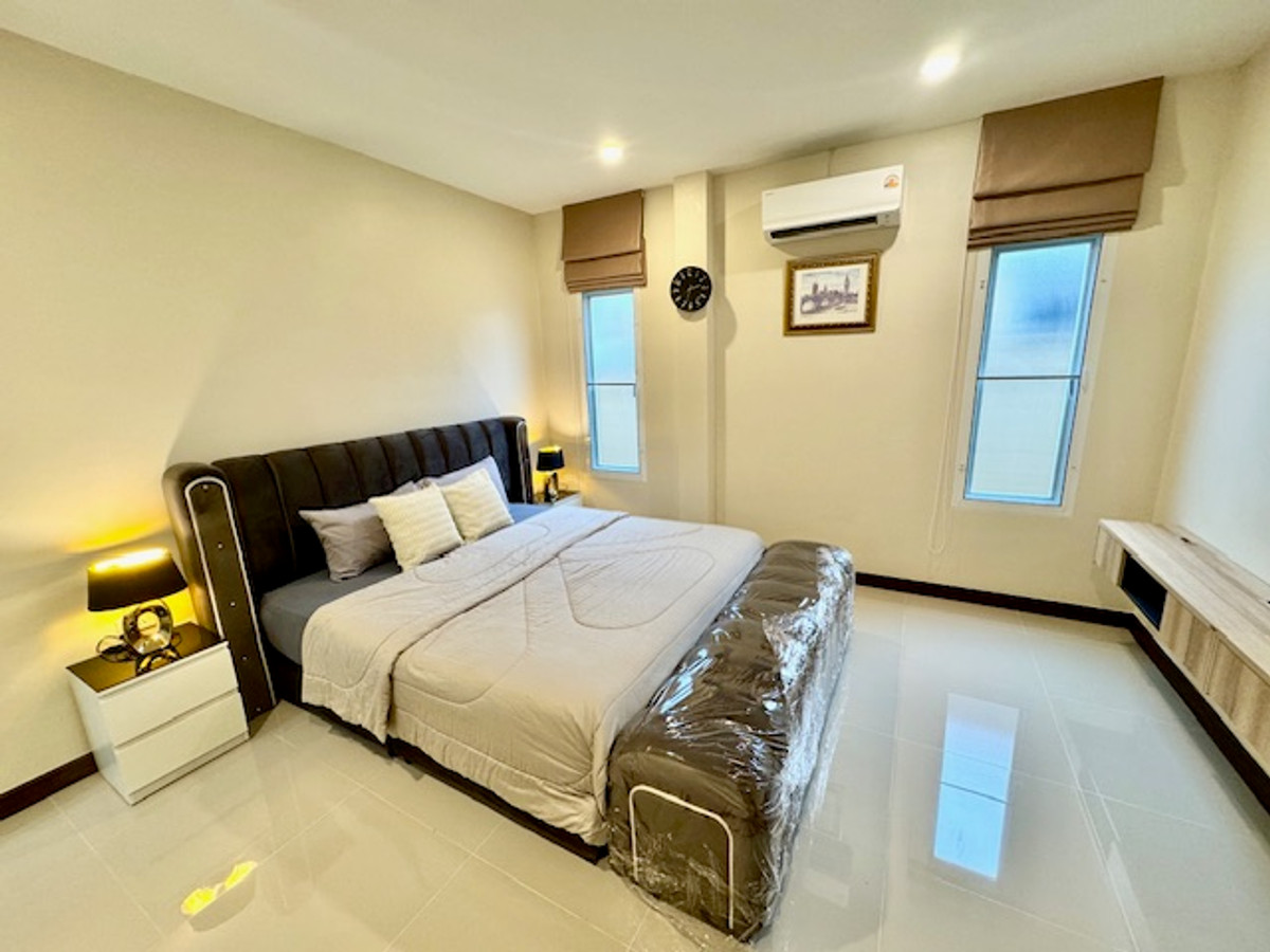 house in sammagorn for rent. Newly Renovated! 