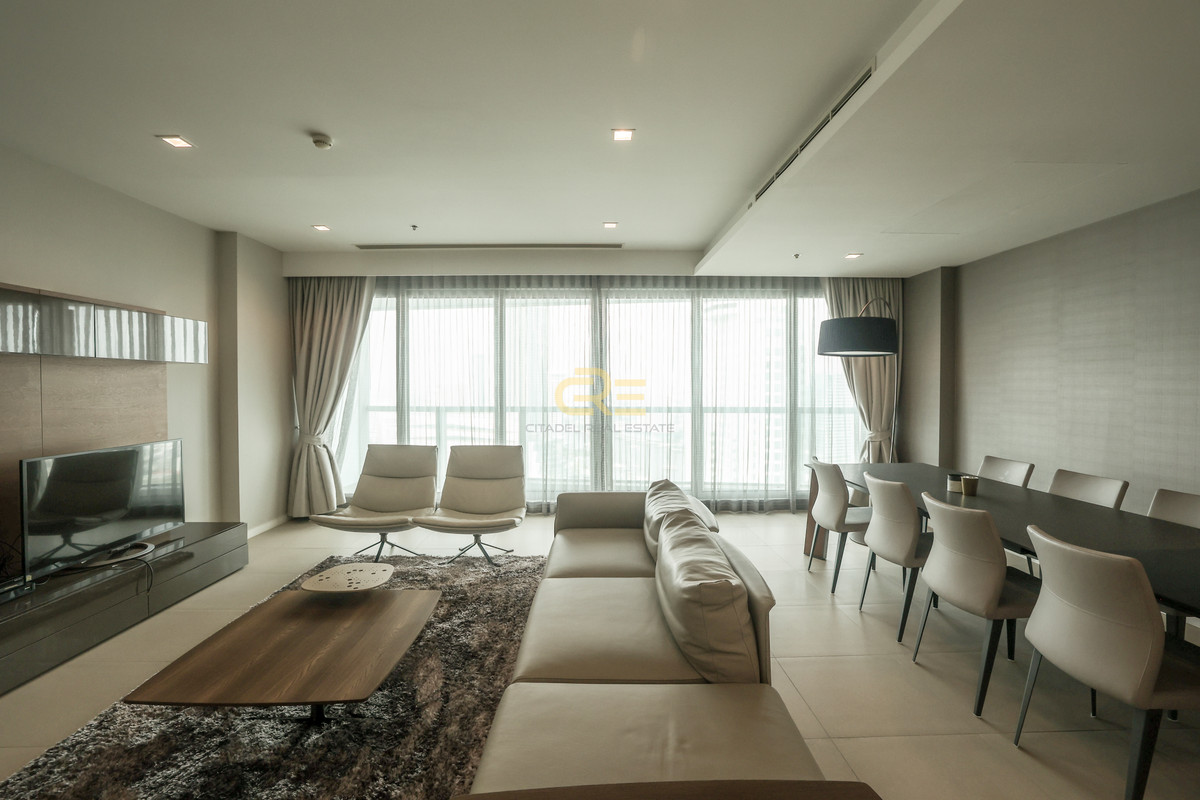 The River by Raimon Land - Rare, Riverfront 3 Beds Condo for Sale! The River by Raimon Land - Rare, Riverfront 3 Beds Condo for Sale!