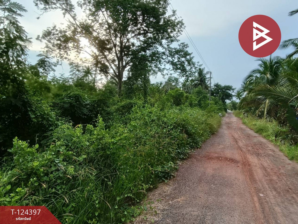 Land for sale, area 2 rai 3 sq m, Mae Klong, Samut Songkhram – รูปที่ 2
