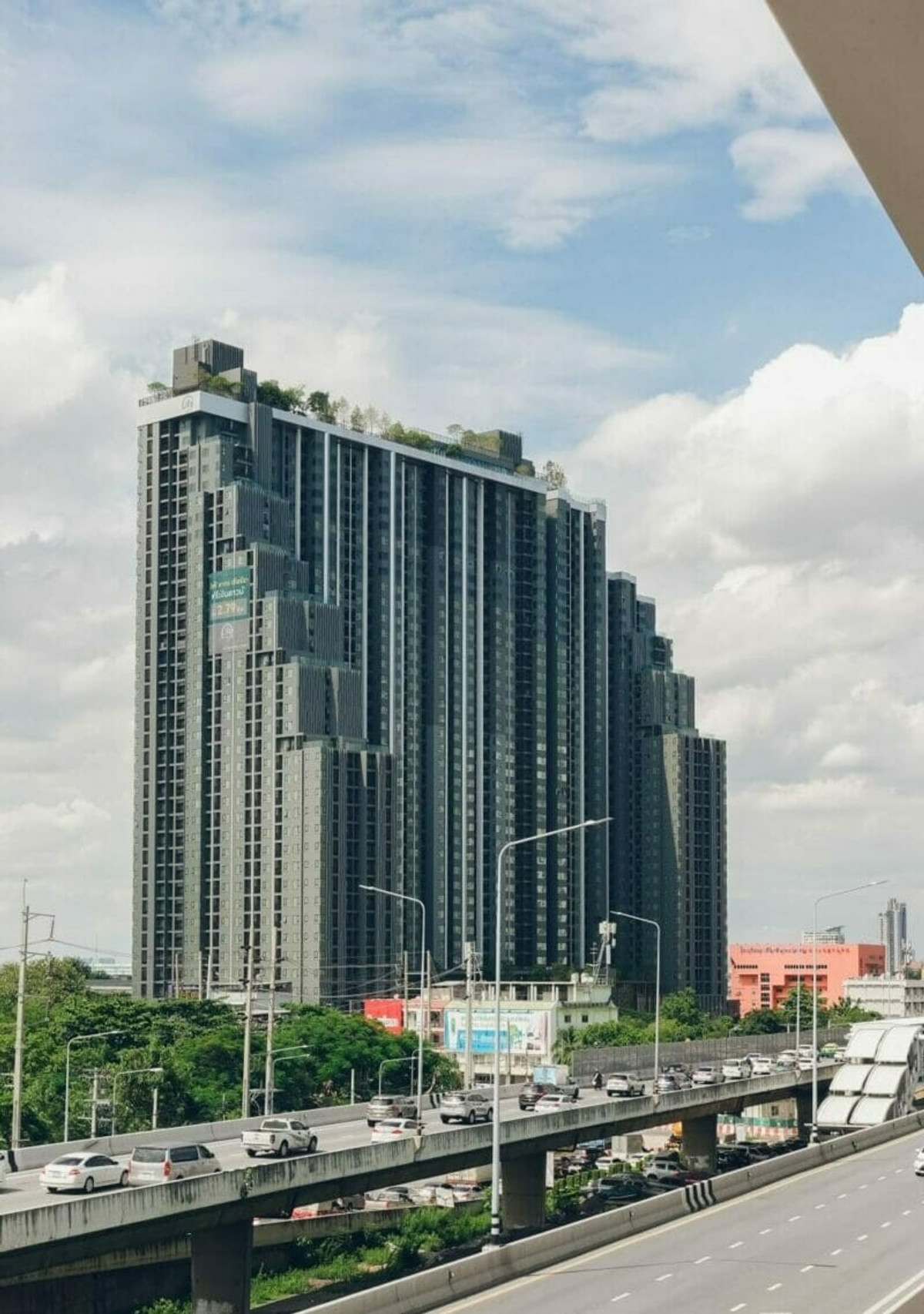 ✨ For Sale: Life Sathorn Sierra Condo ✨ 💰 Only 3,200,000 THB ✨ For Sale: Life Sathorn Sierra Condo ✨ 💰 Only 3,200,000 THB