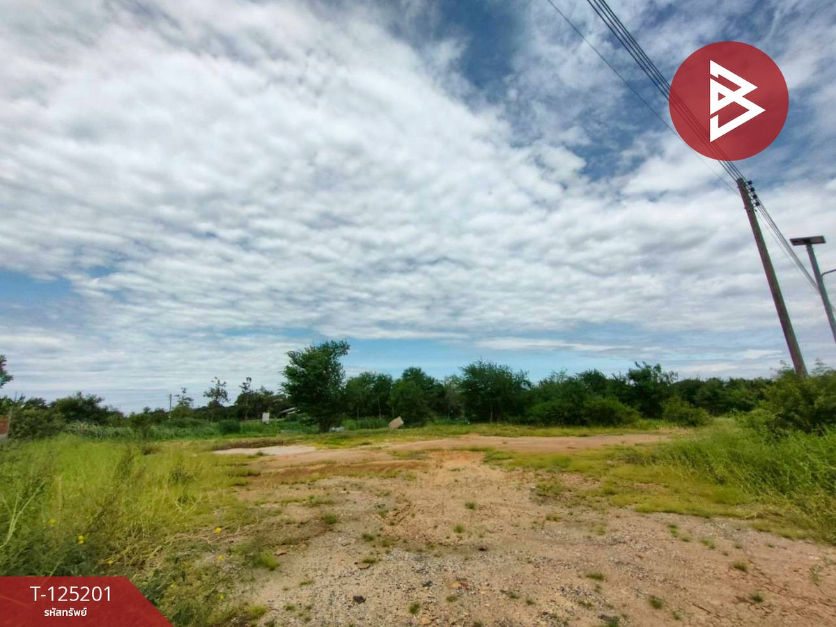 Land for sale, already filled, area 2 ngan, Ban Pho, Chachoengsao. – รูปที่ 4