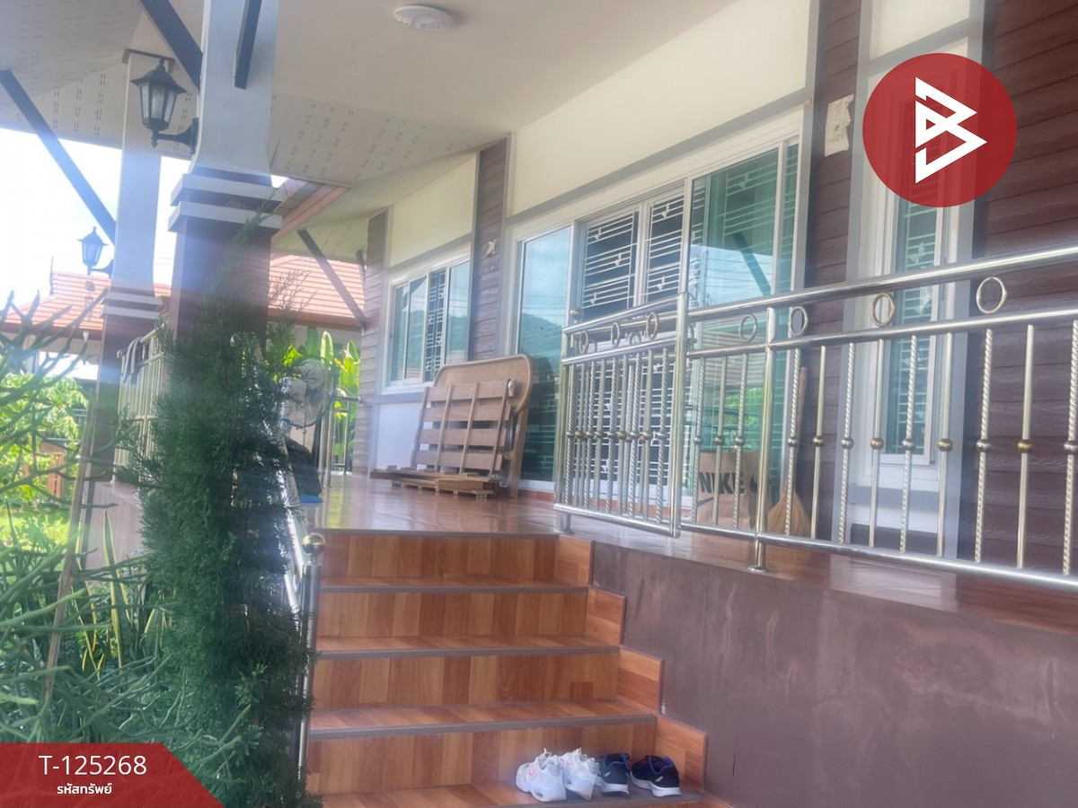  ขายบ้านเดี่ยวชั้นเดียว เนื้อที่ 1 งาน 4.4 ตร.วา ดอยสะเก็ด เชียงใหม่ – รูปที่ 4