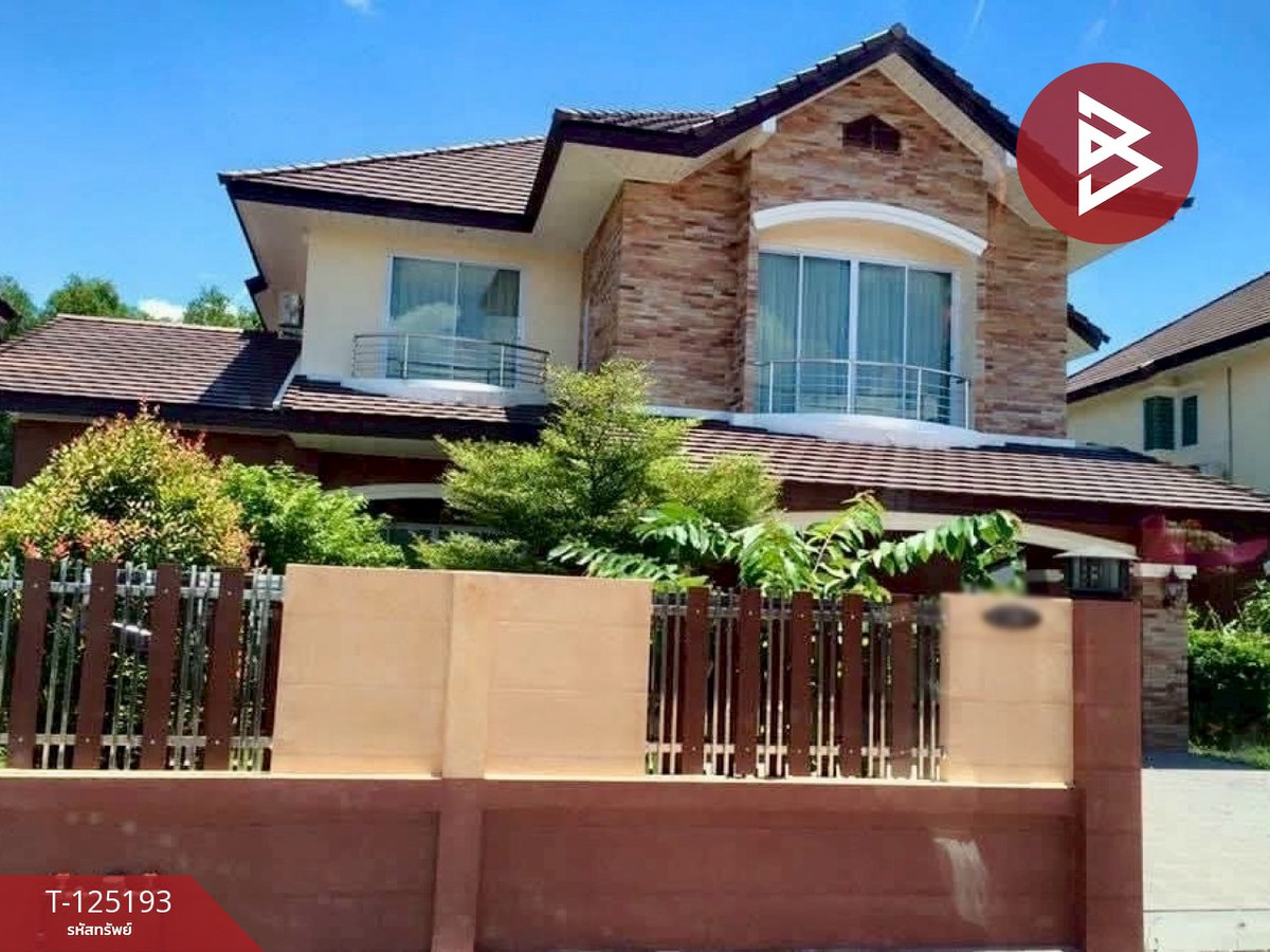 ขายบ้านเดี่ยว หมู่บ้านคาวบอยแกรนด์โฮม (Cowboy Grandhome) บึงกาฬ พร้อมอยู่ ขายบ้านเดี่ยว หมู่บ้านคาวบอยแกรนด์โฮม (Cowboy Grandhome) บึงกาฬ พร้อมอยู่