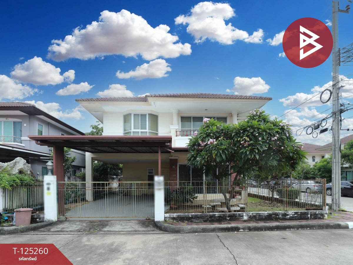 ขายบ้านเดี่ยว หมู่บ้านศุภาลัยวิลล์ สุขุมวิท-แพรกษา (Supalai Ville Sukhumvit-Phraeksa) สมุทรปราการ ขายบ้านเดี่ยว หมู่บ้านศุภาลัยวิลล์ สุขุมวิท-แพรกษา (Supalai Ville Sukhumvit-Phraeksa) สมุทรปราการ