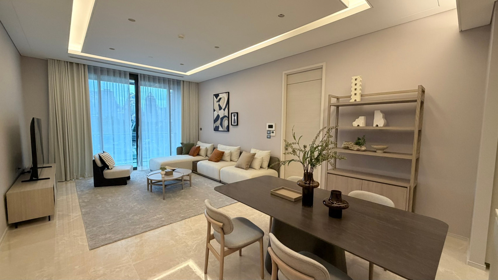 +++ เช่าด่วน +++ The Residences @ Sindhorn Kempinski Hotel Bangkok** 2 ห้องนอน 143 ตร.ม. ฟังก์ชั่นครบพร้อมอยู่ +++ เช่าด่วน +++ The Residences @ Sindhorn Kempinski Hotel Bangkok** 2 ห้องนอน 143 ตร.ม. ฟังก์ชั่นครบพร้อมอยู่