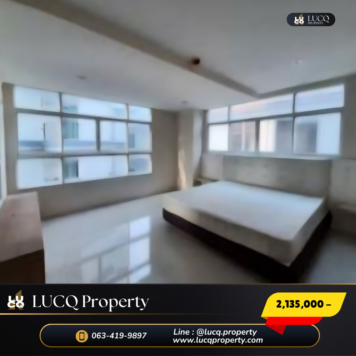 🏡𝗧𝗵𝗲 𝗢𝗰𝗲𝗮𝗻 𝗣𝗲𝗮𝗿𝗹 (The Ocean Pearl) large room condo near Jomtien Beach.  Very special price 𝟮,𝟮𝟭𝟭,𝟬𝟬𝟬 baht