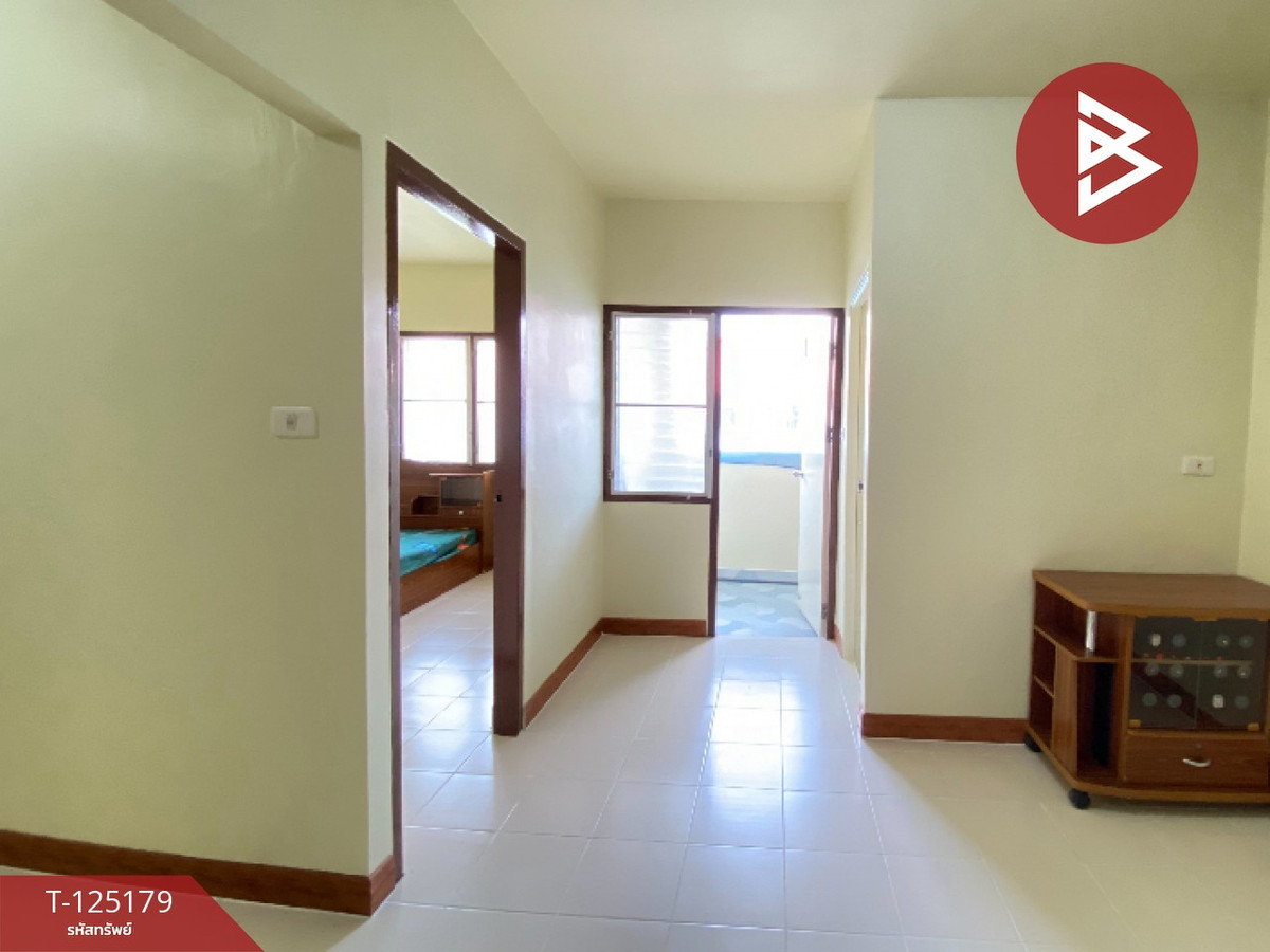 ขายห้องชุด เอื้ออาทรเมืองใหม่บางพลี สมุทรปราการ – รูปที่ 2