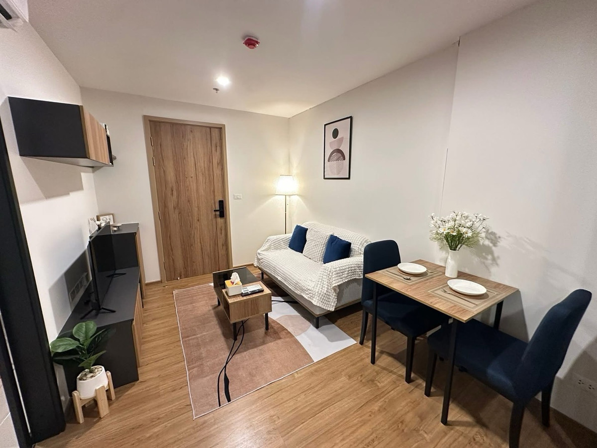 For Rent📍the line vibe 🛀1 bed 1 bath📞0639399665 – รูปที่ 4