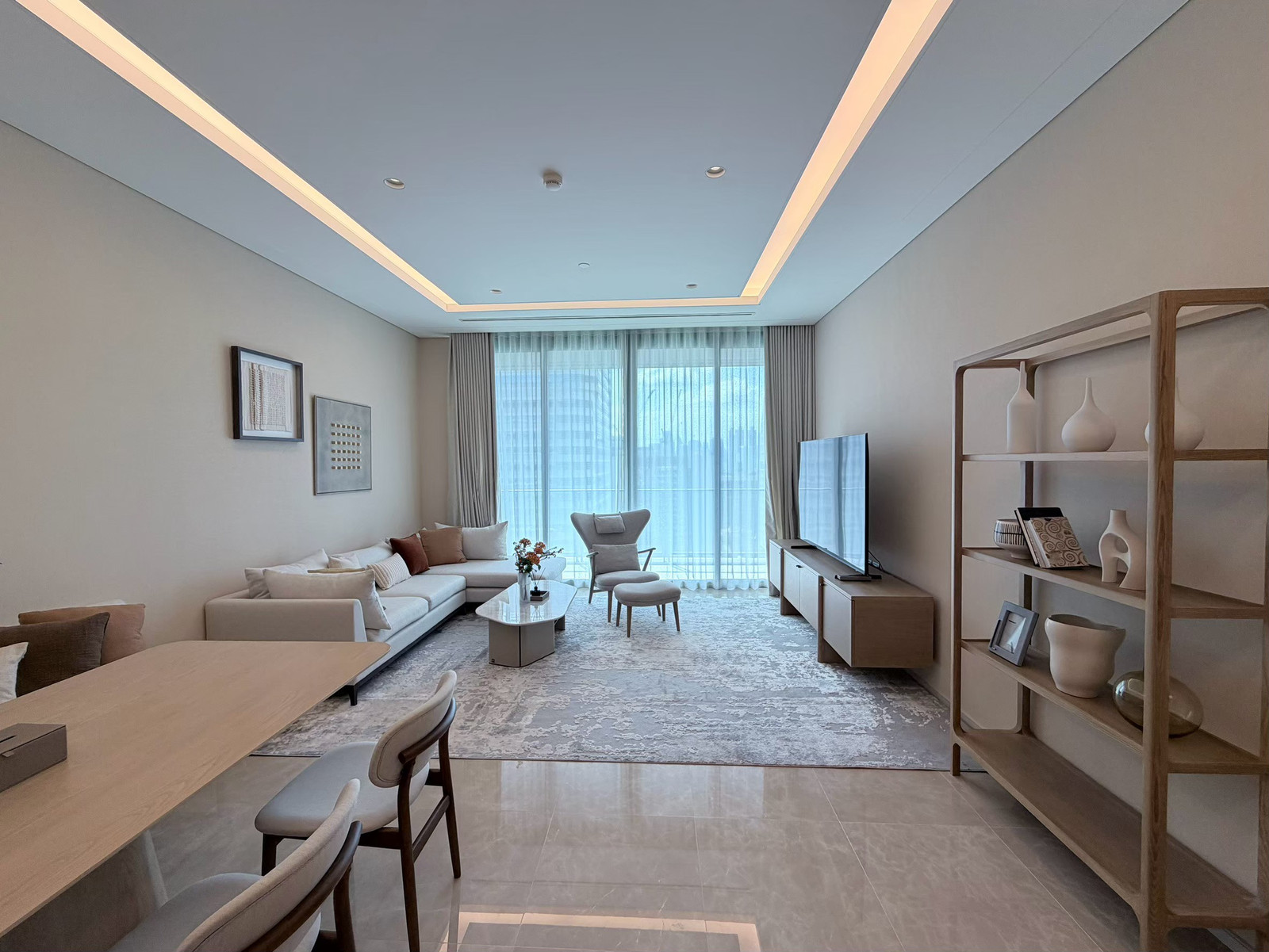+++ เช่าด่วน +++ The Residences @ Sindhorn Kempinski Hotel Bangkok** 2 ห้องนอน 139 ตร.ม. ฟังก์ชั่นครบพร้อมอยู่ +++ เช่าด่วน +++ The Residences @ Sindhorn Kempinski Hotel Bangkok** 2 ห้องนอน 139 ตร.ม. ฟังก์ชั่นครบพร้อมอยู่