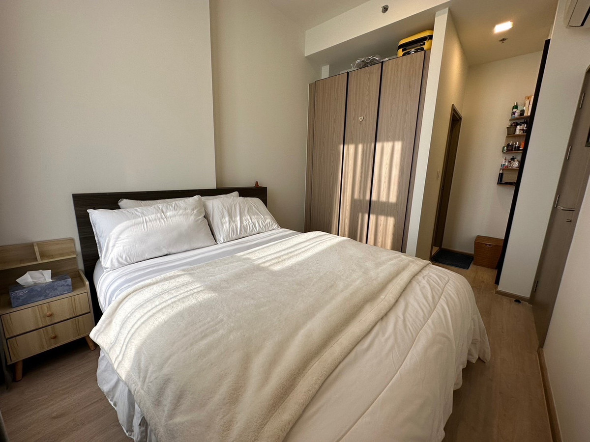 🔥Hot Deal🔥ขายขาดทุน⚡️ Centric ratchayothin 33 Sqm 🔥ชั้นสูง 15+ 4.25 Mb เท่านั้น ⚡️สนใจติดต่อ พัตเตอร์ 0928895628