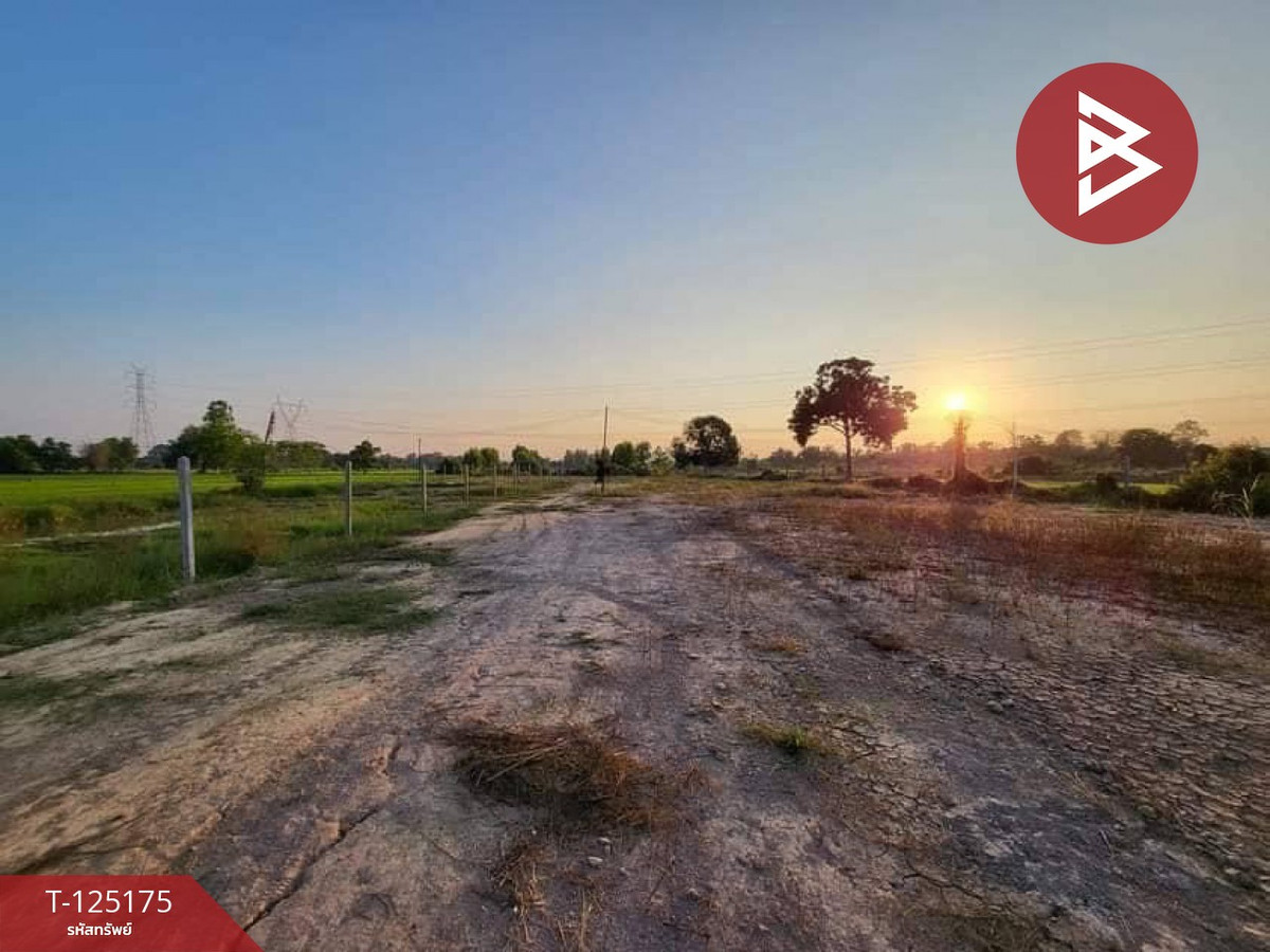 ขายที่ดินพร้อมโกดัง เนื้อที่ 4 ไร่ 62.8 ตร.วา ขาณุวรลักษบุรี กำแพงเพชร – รูปที่ 2
