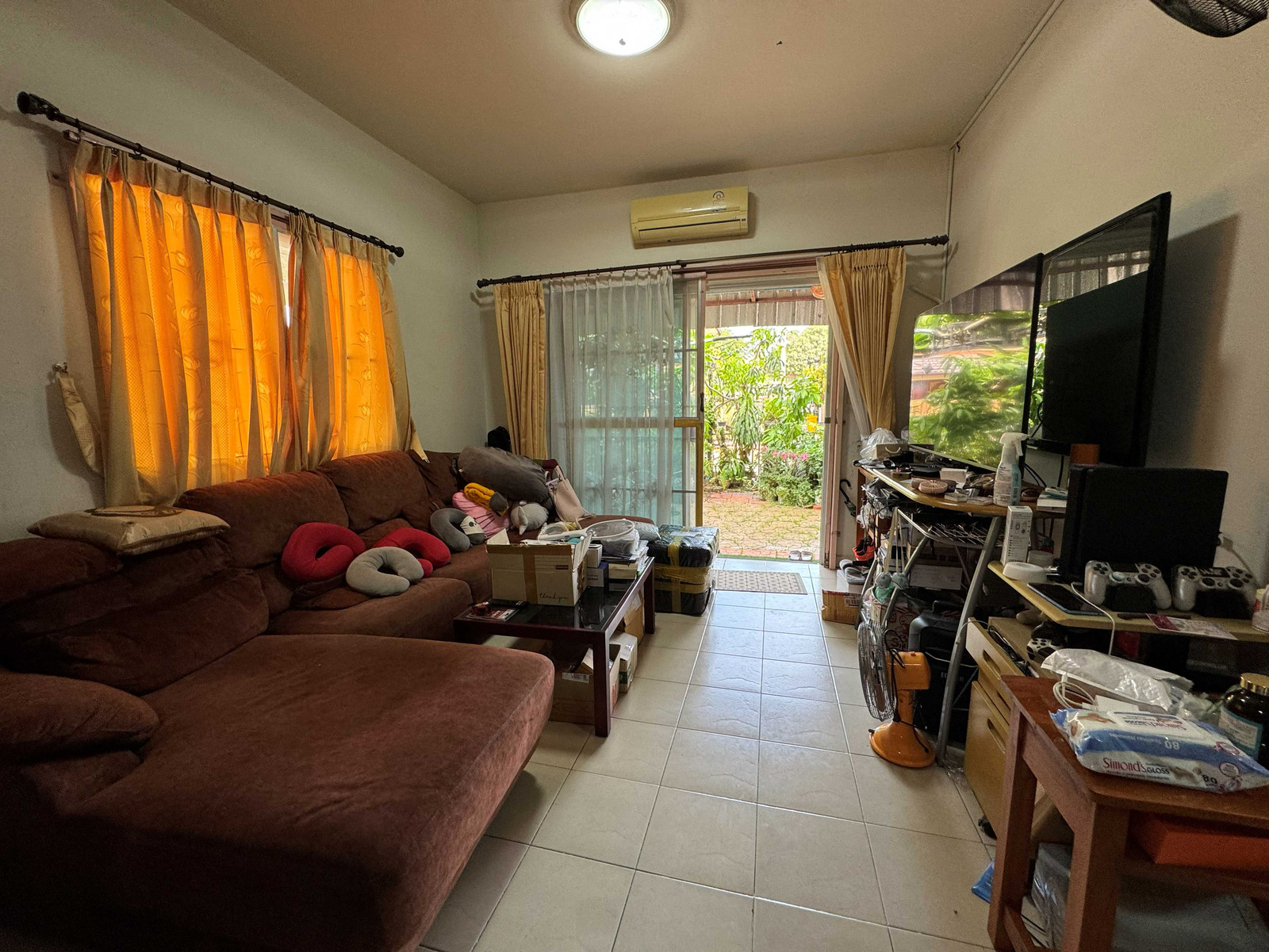 ขายด่วน🔥  หมู่บ้าน พฤกษา วิลเลจ 7 ประชาอุทิศ 90 ✨เหมาะสำหรับทำ Office  – รูปที่ 2