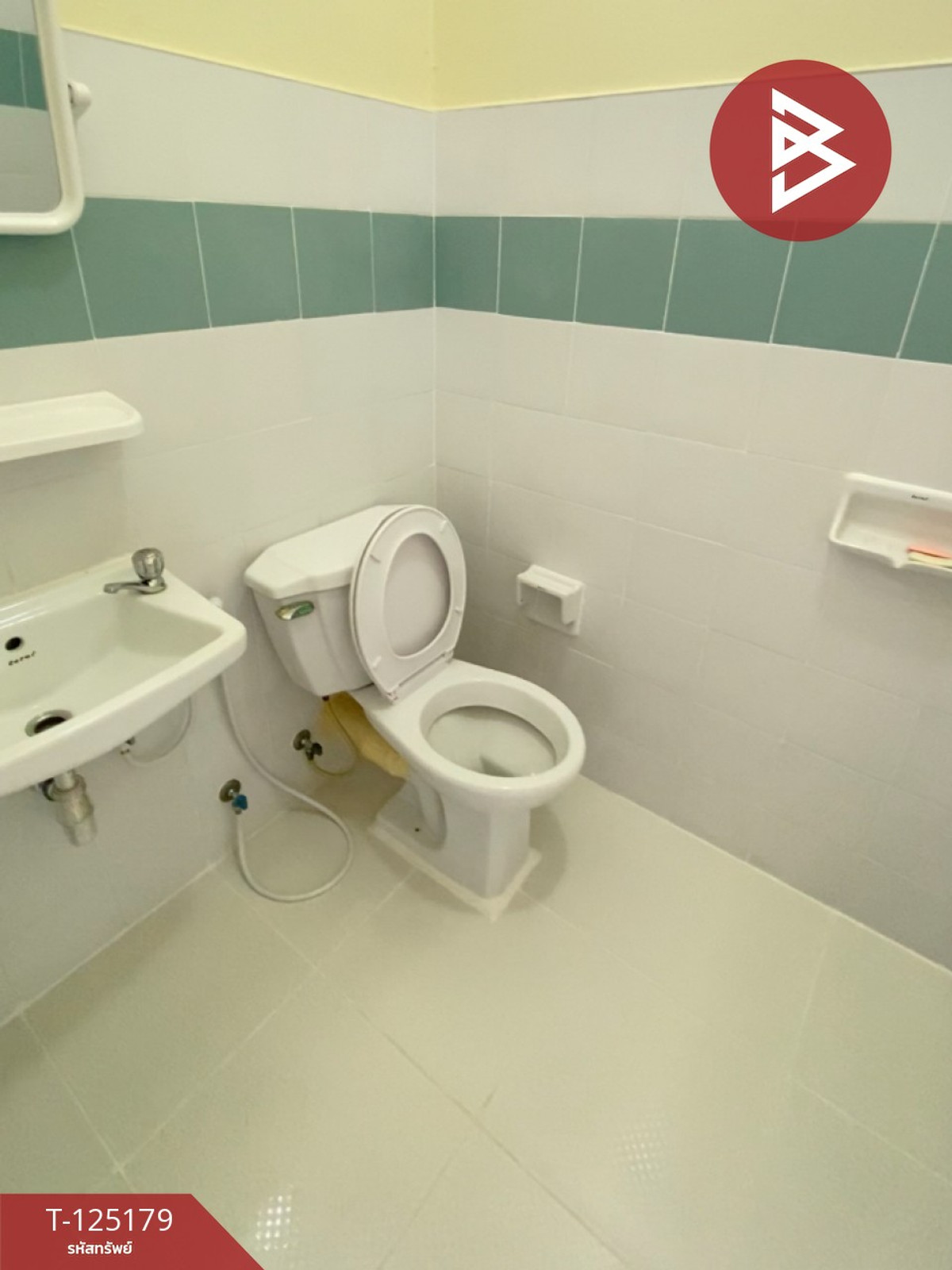 ขายห้องชุด เอื้ออาทรเมืองใหม่บางพลี สมุทรปราการ – รูปที่ 4