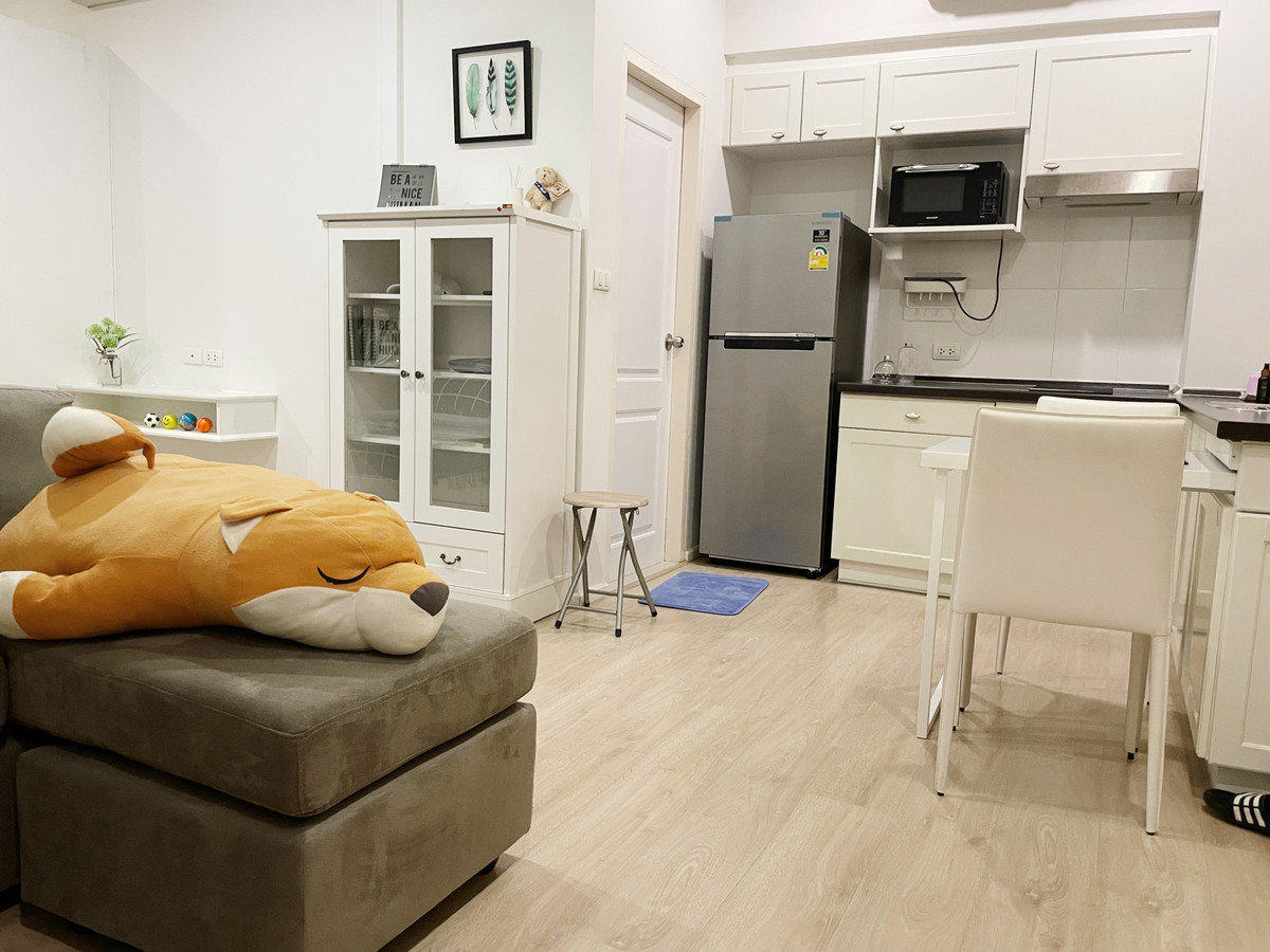 Rent S1 Rama9, Condo 10,000 baht, ready to move in. Rent S1 Rama9, Condo 10,000 baht, ready to move in.