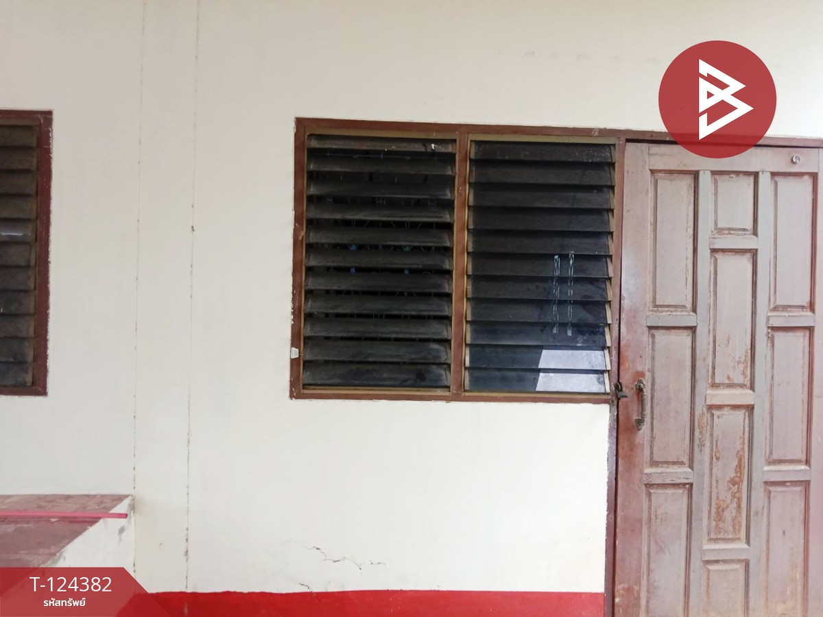 ขายห้องแถวชั้นเดียว เนื้อที่ 30.4 ตร.วา บ้านไผ่ ขอนแก่น – รูปที่ 4