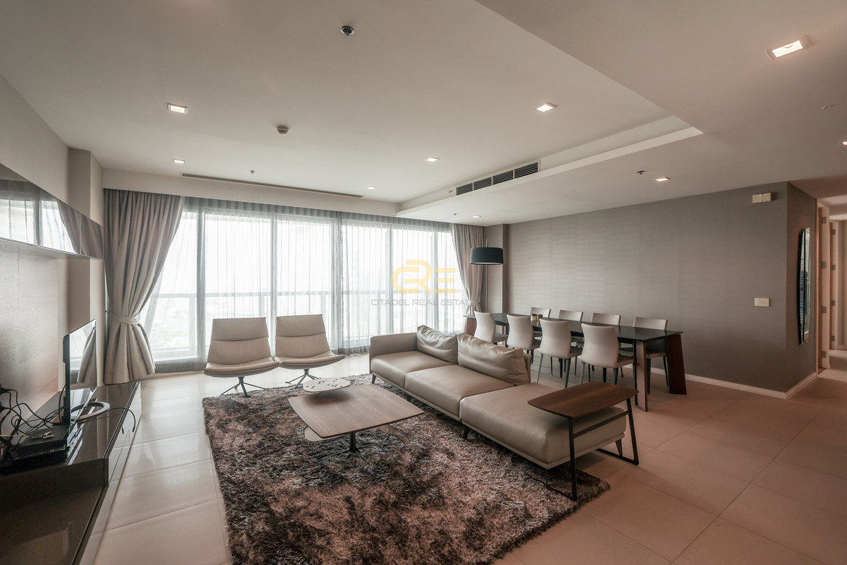 The River by Raimon Land - Rare, Riverfront 3 Beds Condo for Sale! – รูปที่ 3