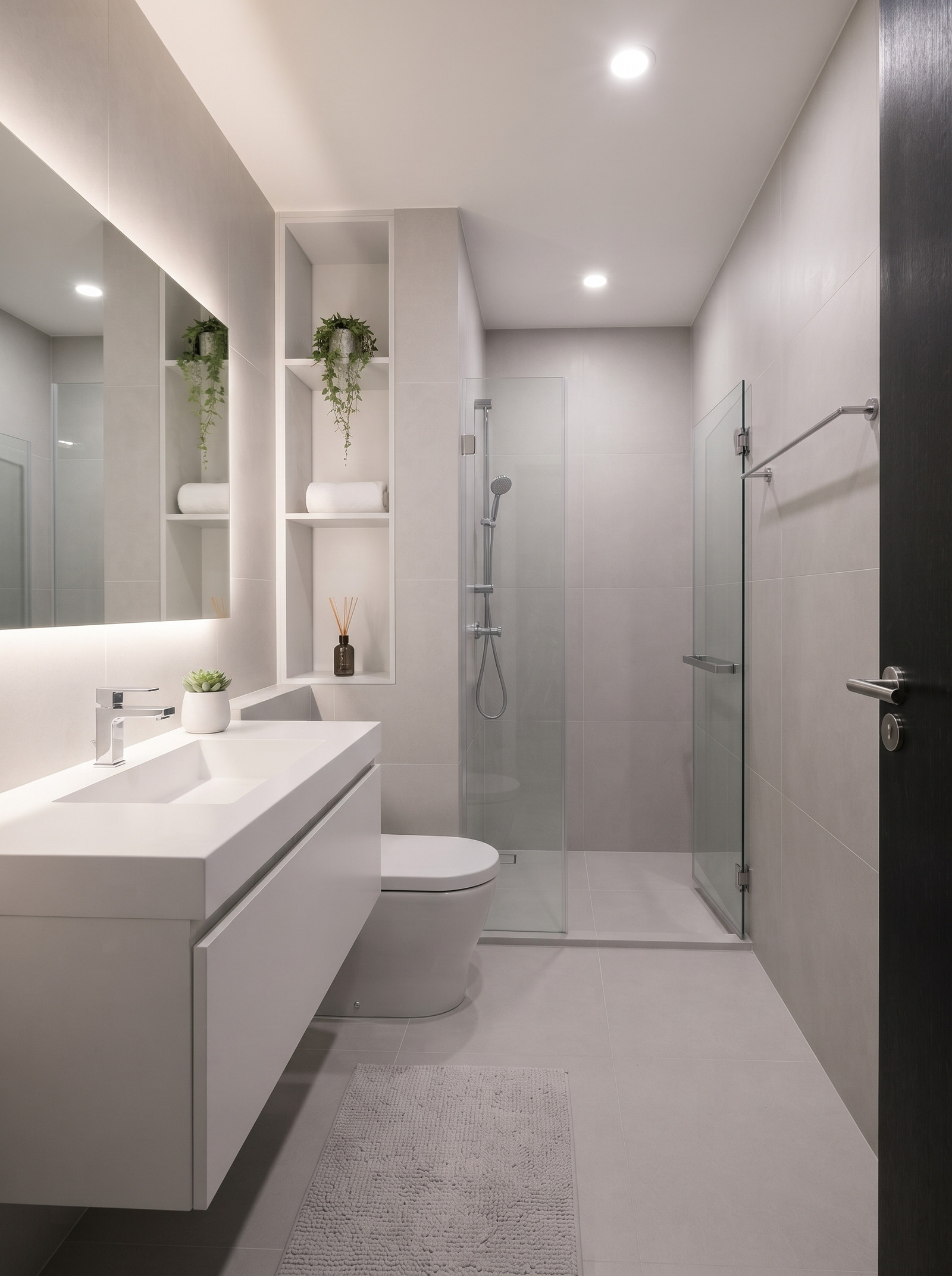 Nue Evo Ari ขายคอนโด Nue Evo Ari (นิว อีโว อารีย์) | 2 ห้องนอน 2 ห้องน้ำ | ขนาด 45 ตร.ม. | ชั้น 33 | วิวดีที่สุดของโครงการ 🔥