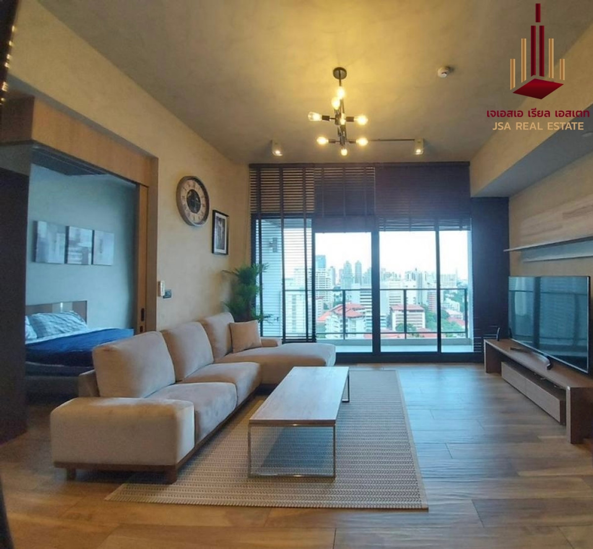 ✨ For Sale: The Lofts Asoke Condo ✨ 💰 Only 19,000,000 THB ✨ For Sale: The Lofts Asoke Condo ✨ 💰 Only 19,000,000 THB