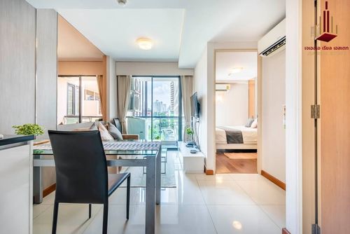 ✨ For Rent : Le Cote Thonglor 8 Condo ✨ 💰 Only 20,000 thb/month