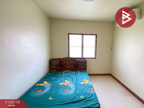 ขายห้องชุด เอื้ออาทรเมืองใหม่บางพลี สมุทรปราการ