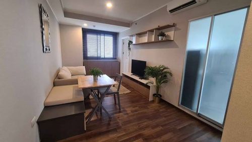 🔥 For sale 🔥 U Delight Ratchavibha - U Delight Ratchavibha / 1 bedroom POP053