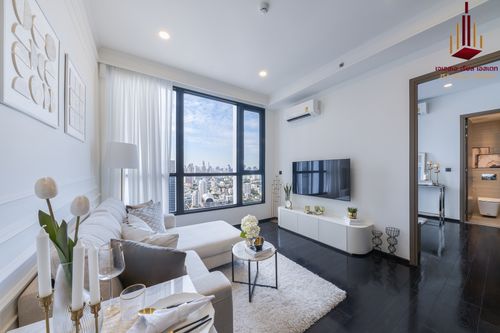 ✨ For Sale : Park Origin Thonglor Condo ✨  💰 only 7,980,000 thb