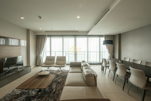 The River by Raimon Land - Rare, Riverfront 3 Beds Condo for Sale!