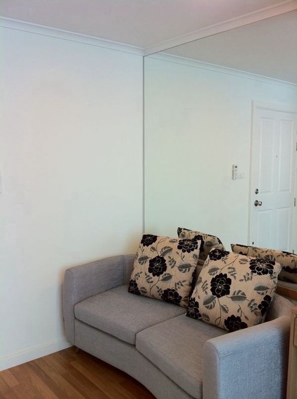 🔥 For sale 🔥 Lumpini Place Ratchayothin Lumpini Place Ratchayothin / 1 bedroom POP056