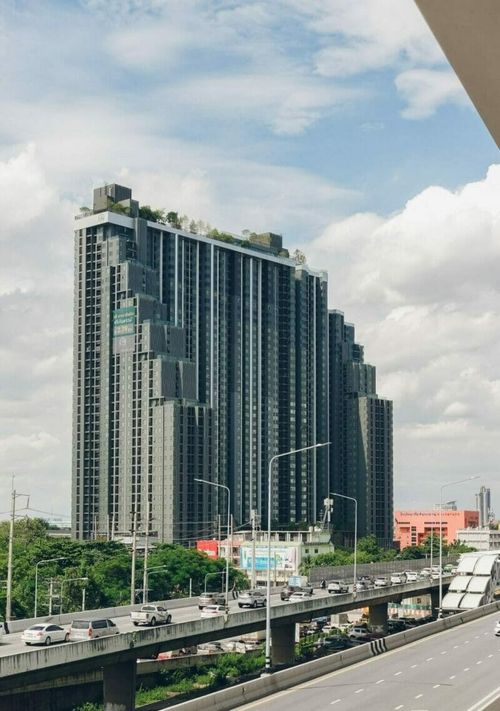 ✨ For Sale: Life Sathorn Sierra Condo ✨  💰 Only 3,200,000 THB
