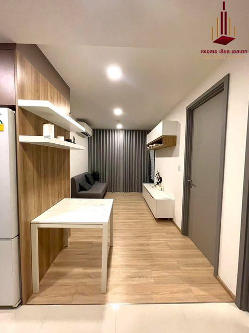 ✨ For Rent: Taka Haus Condo ✨  💰 Only 29,000 THB/month