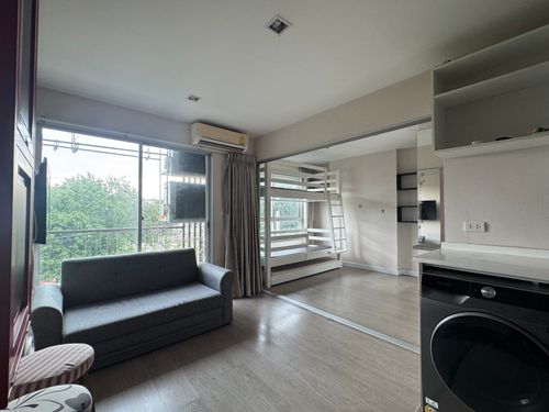  🔥 ขาย 🔥เมโทรลักซ์ พหลโยธิน - สุทธิสาร MetroLuxe Paholyothin - Sutthisan / 1 ห้องนอน AON270