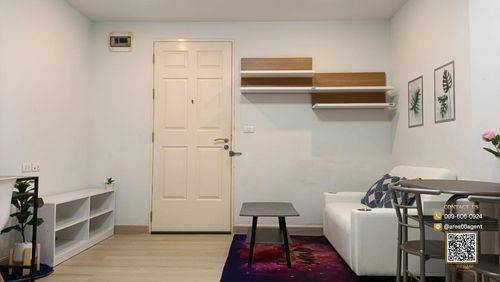 ⚡️ขายคอนโด The Niche Citi Ladprao 130