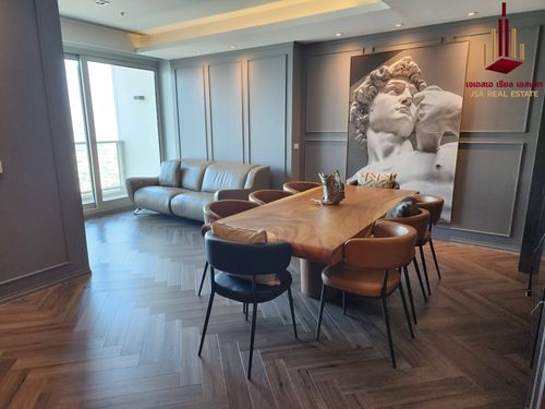 ✨ For Rent : The River Condo ✨ 💰 Only 79,900 thb/month