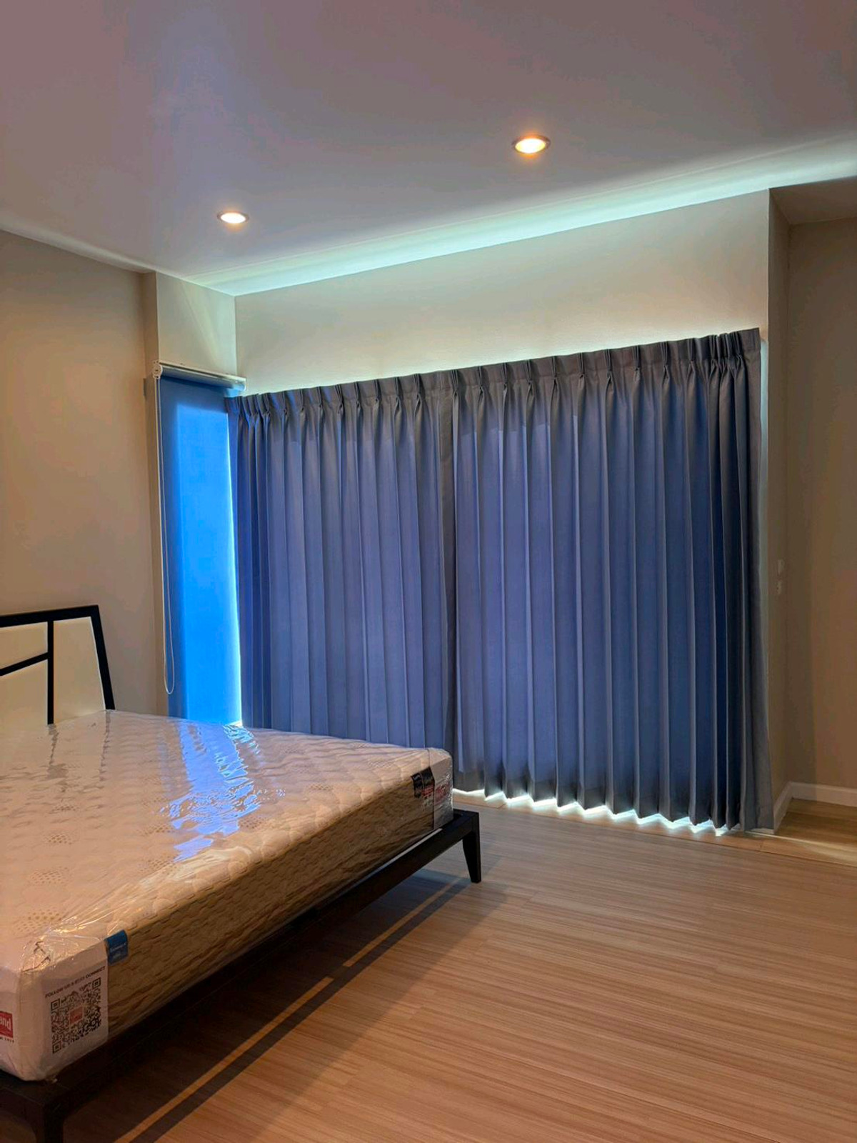 🏡✨ ว่างพร้อมเช่า 2/10/2569   เช่า ทาวน์โฮม หลังมุม  พาทิโอ แจ้งวัฒนะ (เมืองทอง) PATIO CHAENG WATTANA (Muang Thong Thani) | 帕提欧 แจ้งวัฒนะ 联排别墅出租 🐶🐱 เลี้ยงสัตว์ได้ | Pet Friendly | 可养宠物 – รูปที่ 2
