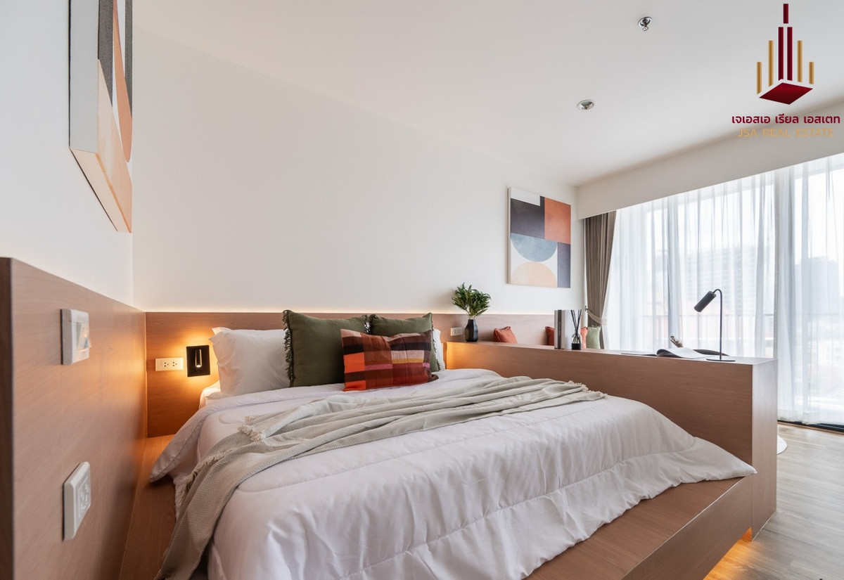 ✨ For Sale: The Issara Ladprao Condo ✨ 💰 Only 2,999,000 THB ✨ For Sale: The Issara Ladprao Condo ✨ 💰 Only 2,999,000 THB