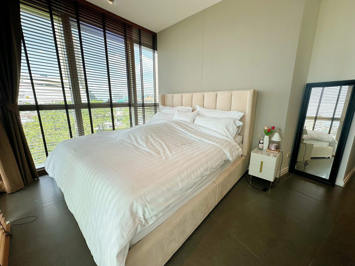 ST322 ให้เช่าคอนโด The River Condominium – เจริญนคร ทำเลศักยภาพริมแม่น้ำเจ้าพระยา ติด ICONSIAM ST322 ให้เช่าคอนโด The River Condominium – เจริญนคร ทำเลศักยภาพริมแม่น้ำเจ้าพระยา ติด ICONSIAM