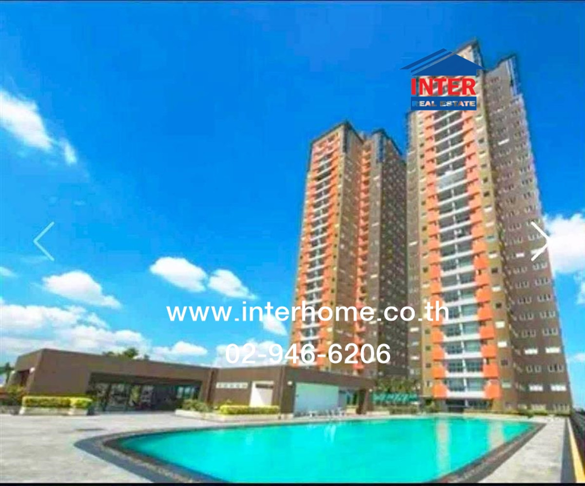 Condominium 62.23 sq m. Condo Bangna Residence, near BTS Bangna, Old Railway Road Paknam, Sanphawut Road, Phra Khanong District, Bangkok. Condominium 62.23 sq m. Condo Bangna Residence, near BTS Bangna, Old Railway Road Paknam, Sanphawut Road, Phra Khanong District, Bangkok.