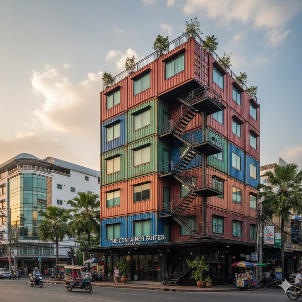 ขายโรงแรม 3 ดาว ขนาด 76 ห้อง ใจกลางเมืองขอนแก่น ใกล้บึงแก่นนคร ขายโรงแรม 3 ดาว ขนาด 76 ห้อง ใจกลางเมืองขอนแก่น ใกล้บึงแก่นนคร
