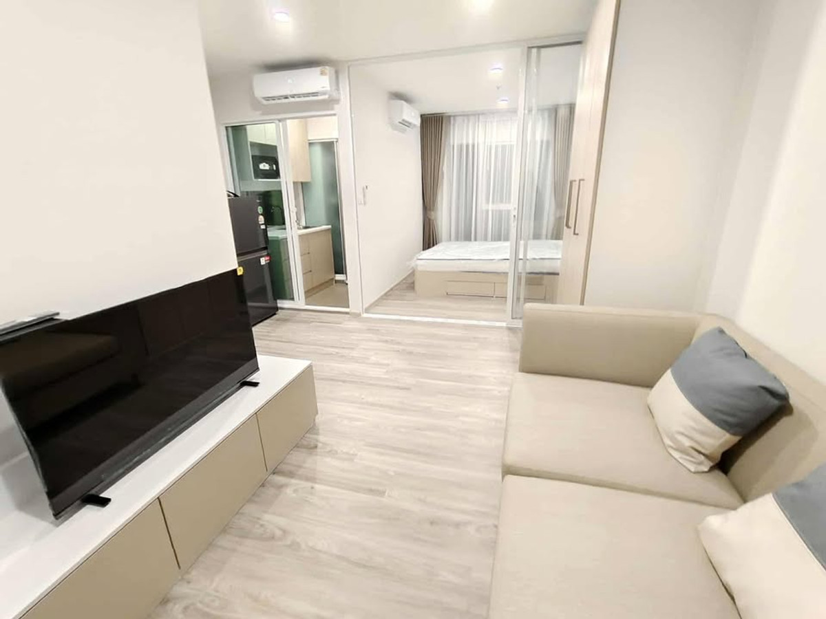 P-2835 ให้เช่าด่วน ! คอนโด Regent home บางนา ห้องมุม ชั้นสูง พร้อมอยู่ P-2835 ให้เช่าด่วน ! คอนโด Regent home บางนา ห้องมุม ชั้นสูง พร้อมอยู่
