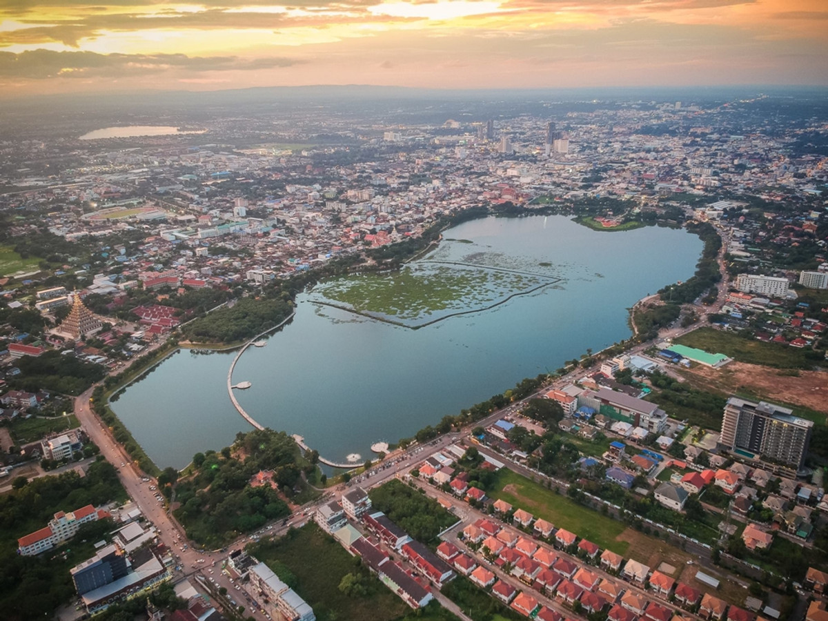 ขายโรงแรม 3 ดาว ขนาด 76 ห้อง ใจกลางเมืองขอนแก่น ใกล้บึงแก่นนคร – รูปที่ 2