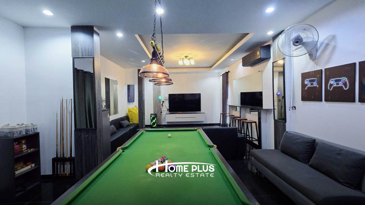 บ้านเดี่ยว 2 ชั้น พูลวิลล่าใกล้อุทยานแห่งชาติเขาใหญ่ นครราชสีมา – รูปที่ 4