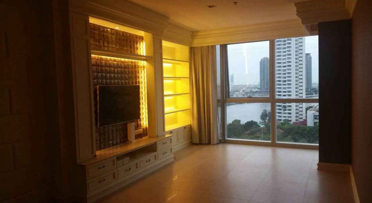 ST323 ให้เช่าคอนโด The River Condominium by Raimon Land คอนโดระดับลักชัวรี่ริมแม่น้ำเจ้าพระยา ใกล้ ICONSIAM ST323 ให้เช่าคอนโด The River Condominium by Raimon Land คอนโดระดับลักชัวรี่ริมแม่น้ำเจ้าพระยา ใกล้ ICONSIAM