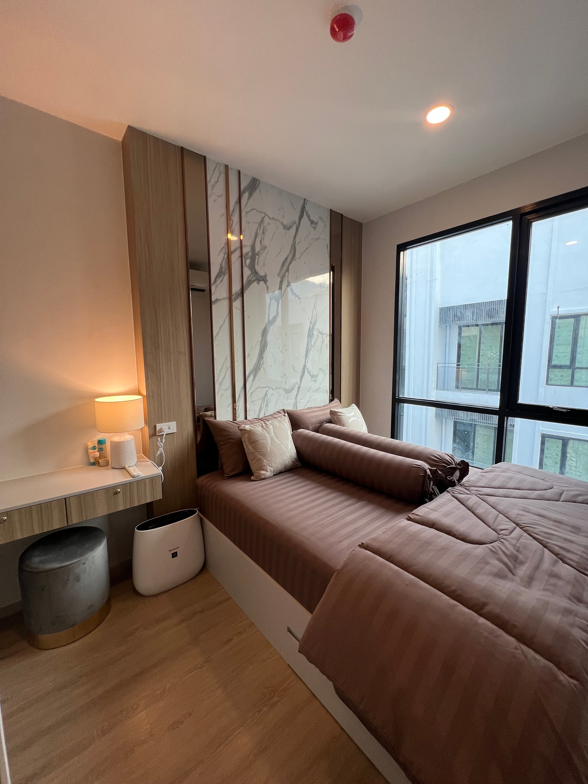 Grace 061-269-6204 | โอนคนละครึ่ง ขายด่วน! BROMPTON PET FRIENDLY Condo แบริ่ง 4 (เลี้ยงสัตว์ได้) Grace 061-269-6204 | โอนคนละครึ่ง ขายด่วน! BROMPTON PET FRIENDLY Condo แบริ่ง 4 (เลี้ยงสัตว์ได้)