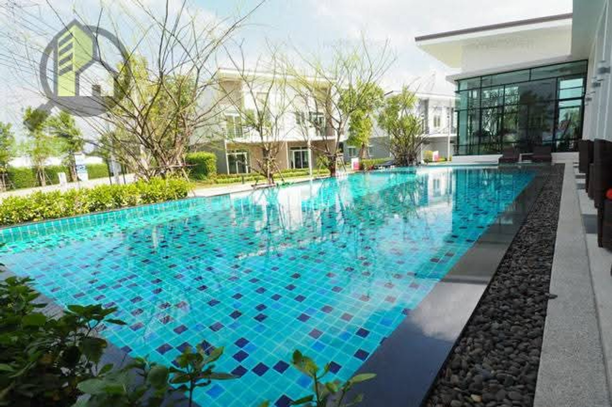 🔥🔥ให้เช่าCASA CITY BANGNAติดMEGA BANGNA บางนาตราด 🔥🔥 🔥🔥 ซอยบางแก้ว สงบ ร่มลื่น มีสิ่งอำนวยความสะดวกครบครัน 🔥🔥 🔥🔥🔥 วิวสวย เป็นบ้านตัวอย่างโครงการ ตกแต่งครบ สวยมาก🔥🔥🔥  3 Bedroom House For Rent ฿35,000 Monthly อำเภอ บางพลี สมุทรปราการ ประเทศไทย – รูปที่ 3