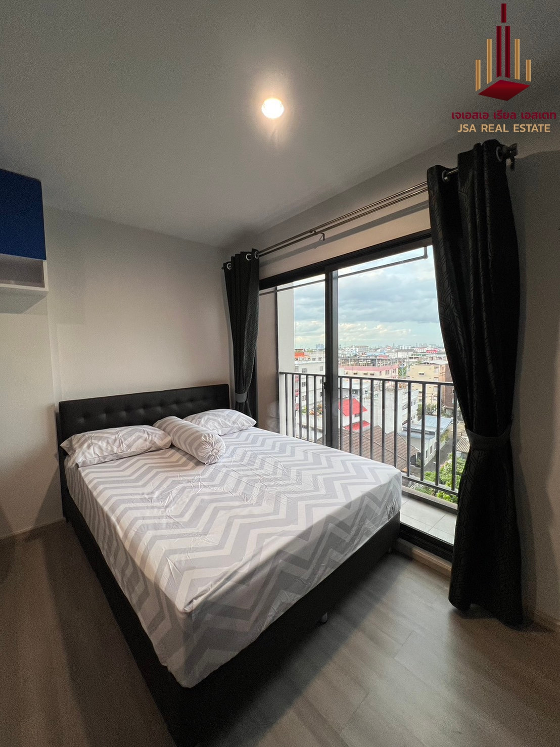 ✨ For Sale: The Parkland Charan - Pinklao Condo ✨ 💰 Only 2,390,000 THB ✨ For Sale: The Parkland Charan - Pinklao Condo ✨ 💰 Only 2,390,000 THB