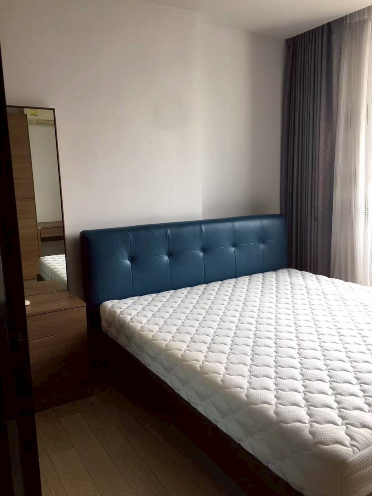 New Room // Noble Revo Silom 1bed 34 sqm Fullyfurnish 21,000- New Room // Noble Revo Silom 1bed 34 sqm Fullyfurnish 21,000-