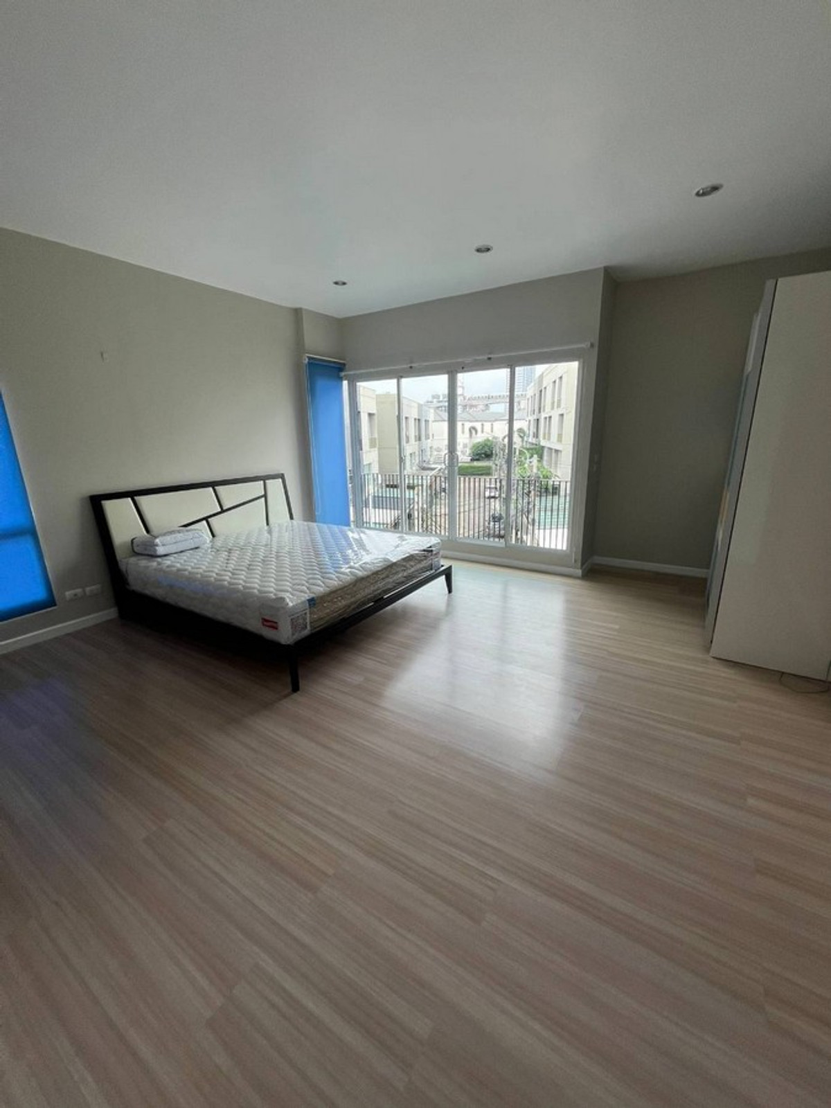 🏡✨ ว่างพร้อมเช่า 2/10/2569   เช่า ทาวน์โฮม หลังมุม  พาทิโอ แจ้งวัฒนะ (เมืองทอง) PATIO CHAENG WATTANA (Muang Thong Thani) | 帕提欧 แจ้งวัฒนะ 联排别墅出租 🐶🐱 เลี้ยงสัตว์ได้ | Pet Friendly | 可养宠物 – รูปที่ 4