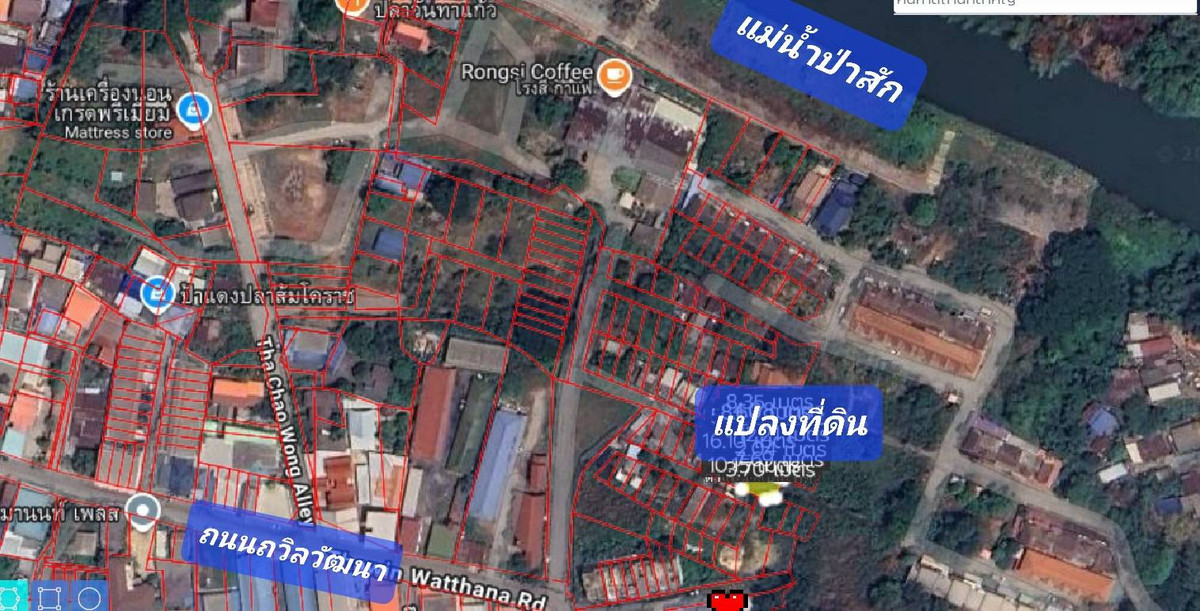 ขายที่ดินแก่งคอย สระบุรี ราคาถูก 73.9 ตร.ว. โครงการแมกไม้ ชายน้ำ สวยใกล้แม่น้ำป่าสัก ขายที่ดินแก่งคอย สระบุรี ราคาถูก 73.9 ตร.ว. โครงการแมกไม้ ชายน้ำ สวยใกล้แม่น้ำป่าสัก
