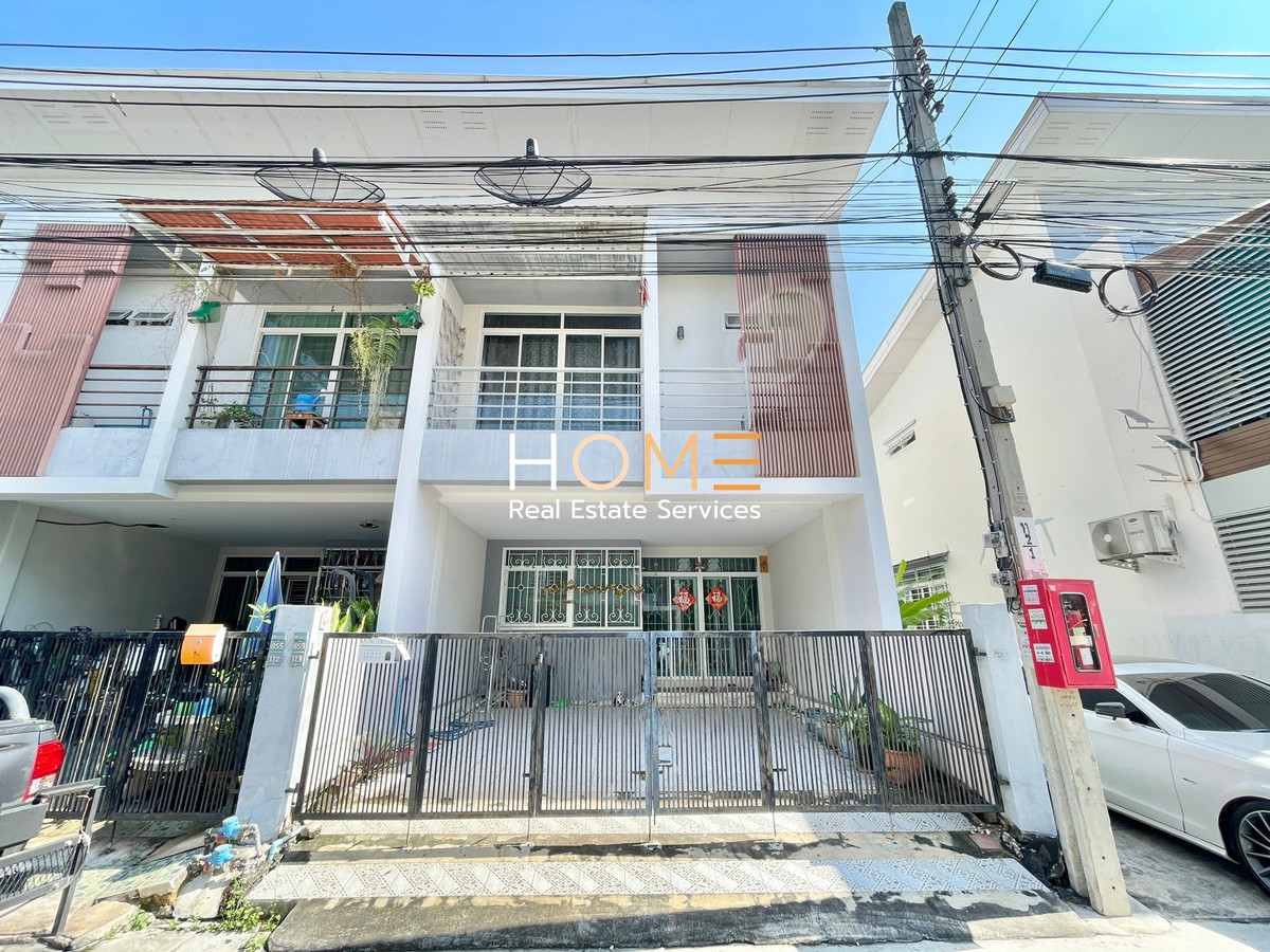 ทาวน์โฮม เดอะ มิราเคิล สาทร - กัลปพฤกษ์ / 3 ห้องนอน (ขาย), The Miracle Sathorn - Kallapapruek / Townhome 3 Bedrooms (FOR SALE) BALL006 ทาวน์โฮม เดอะ มิราเคิล สาทร - กัลปพฤกษ์ / 3 ห้องนอน (ขาย), The Miracle Sathorn - Kallapapruek / Townhome 3 Bedrooms (FOR SALE) BALL006